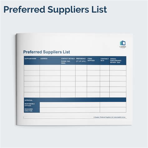 documents that are sent to customers or suppliers